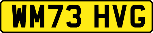 WM73HVG