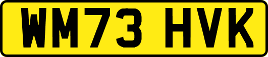 WM73HVK