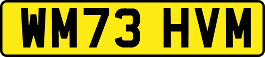 WM73HVM