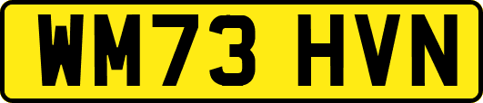 WM73HVN