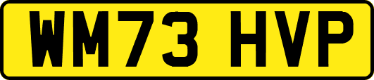 WM73HVP