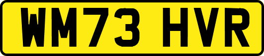 WM73HVR