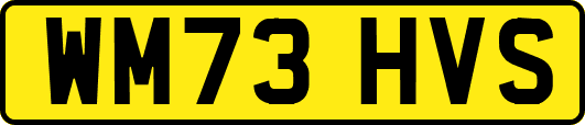 WM73HVS