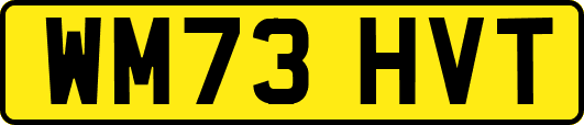 WM73HVT