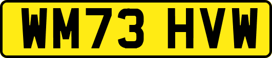 WM73HVW