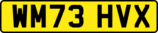 WM73HVX