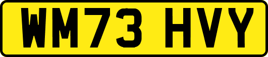 WM73HVY