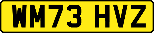 WM73HVZ