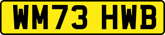 WM73HWB