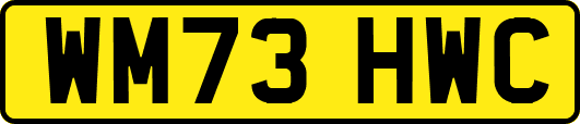 WM73HWC
