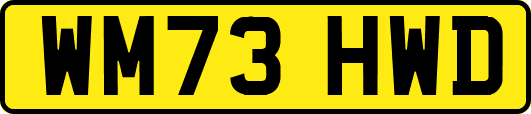 WM73HWD