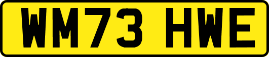 WM73HWE
