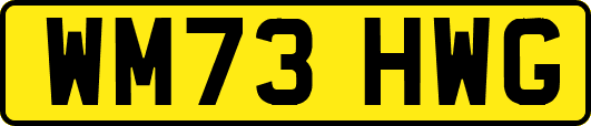 WM73HWG