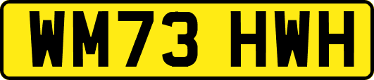 WM73HWH