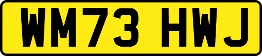 WM73HWJ