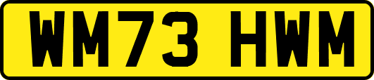 WM73HWM