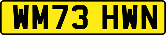 WM73HWN