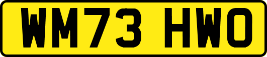 WM73HWO