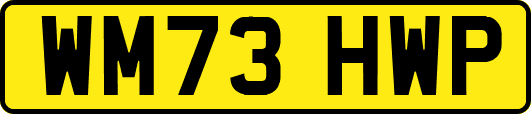 WM73HWP