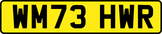 WM73HWR