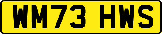 WM73HWS