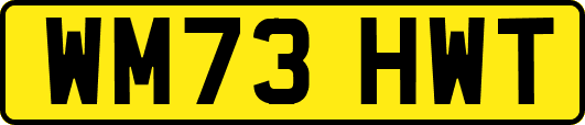 WM73HWT