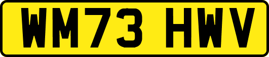 WM73HWV