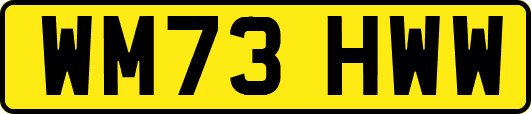 WM73HWW