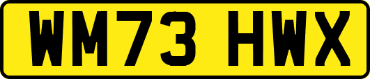 WM73HWX
