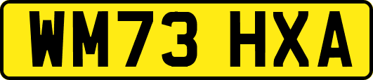 WM73HXA