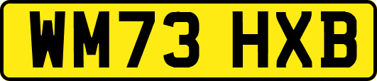 WM73HXB