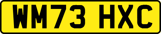 WM73HXC