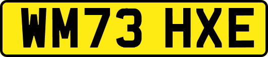 WM73HXE