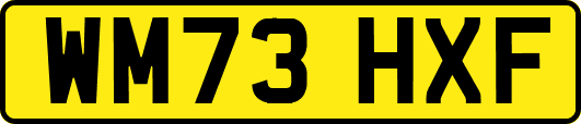 WM73HXF