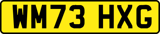 WM73HXG