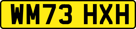 WM73HXH