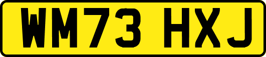 WM73HXJ