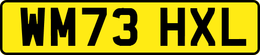 WM73HXL
