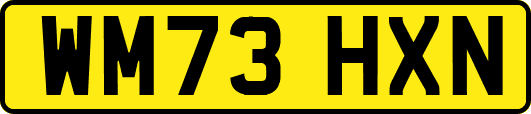WM73HXN