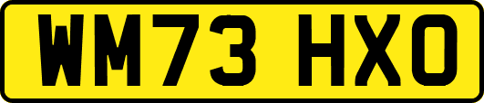 WM73HXO