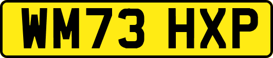 WM73HXP