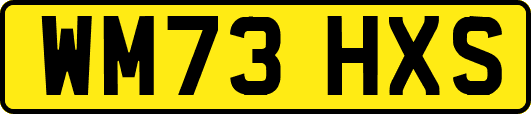 WM73HXS