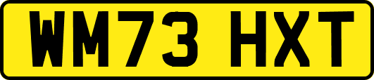 WM73HXT
