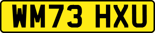 WM73HXU