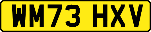 WM73HXV