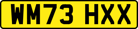 WM73HXX