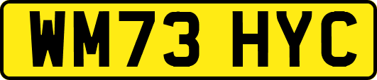 WM73HYC