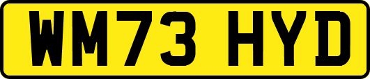 WM73HYD