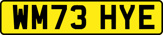 WM73HYE