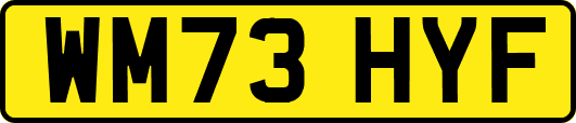 WM73HYF